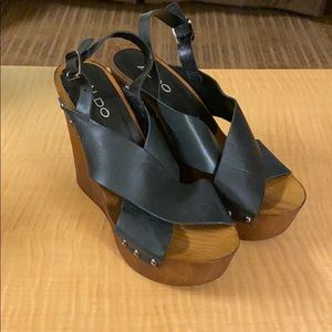 Aldo shoes